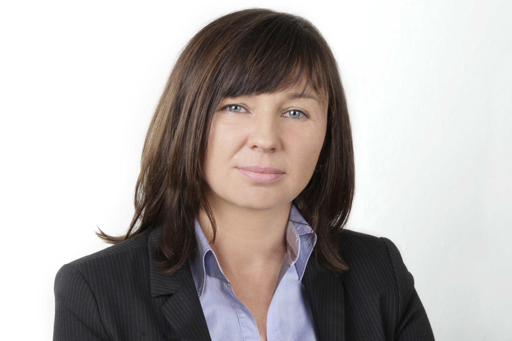 Monika Strokol