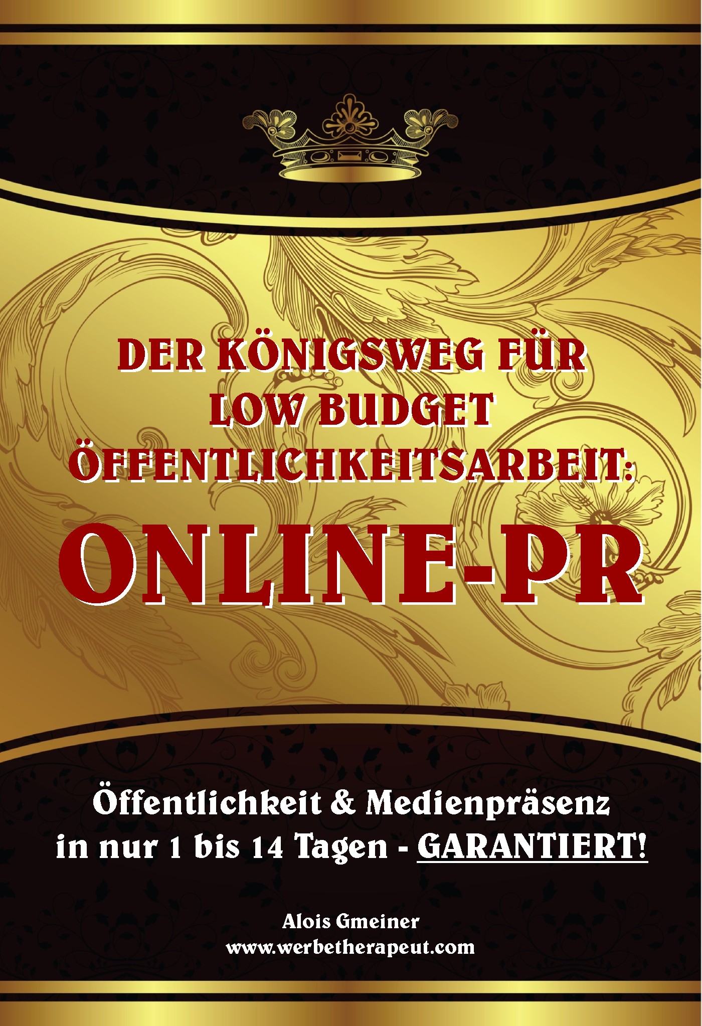 Seit vielen Wochen in den Top-Ten Fachbuchcharts bei Amazon-Kindle ebooks - KÖNIGSWEG-ONLINE PR von 