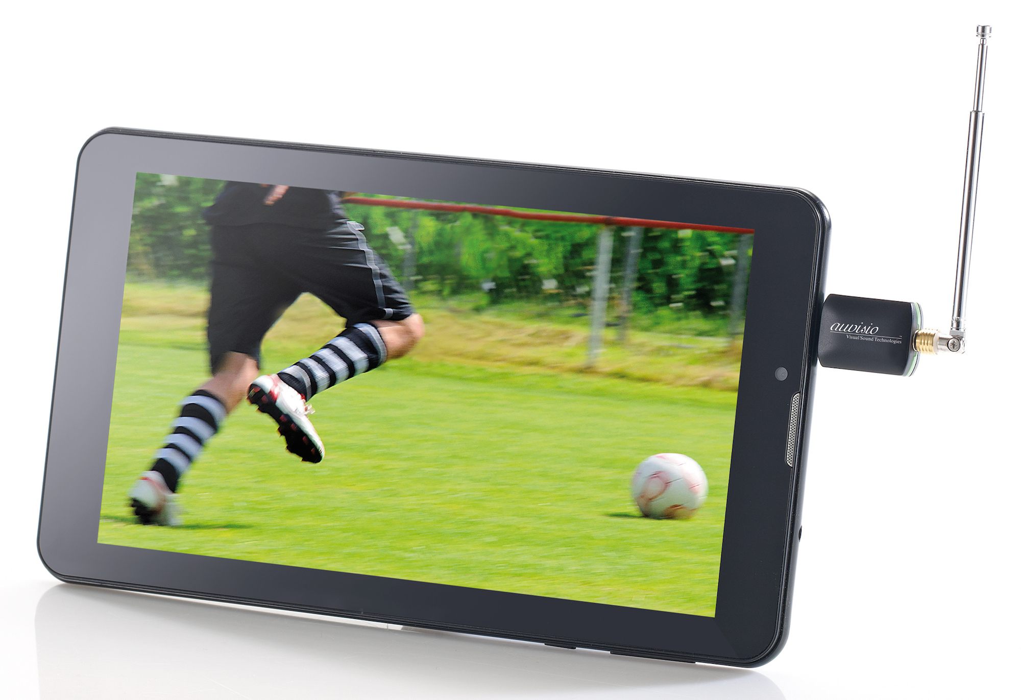 Mini-DVB-T-Receiver