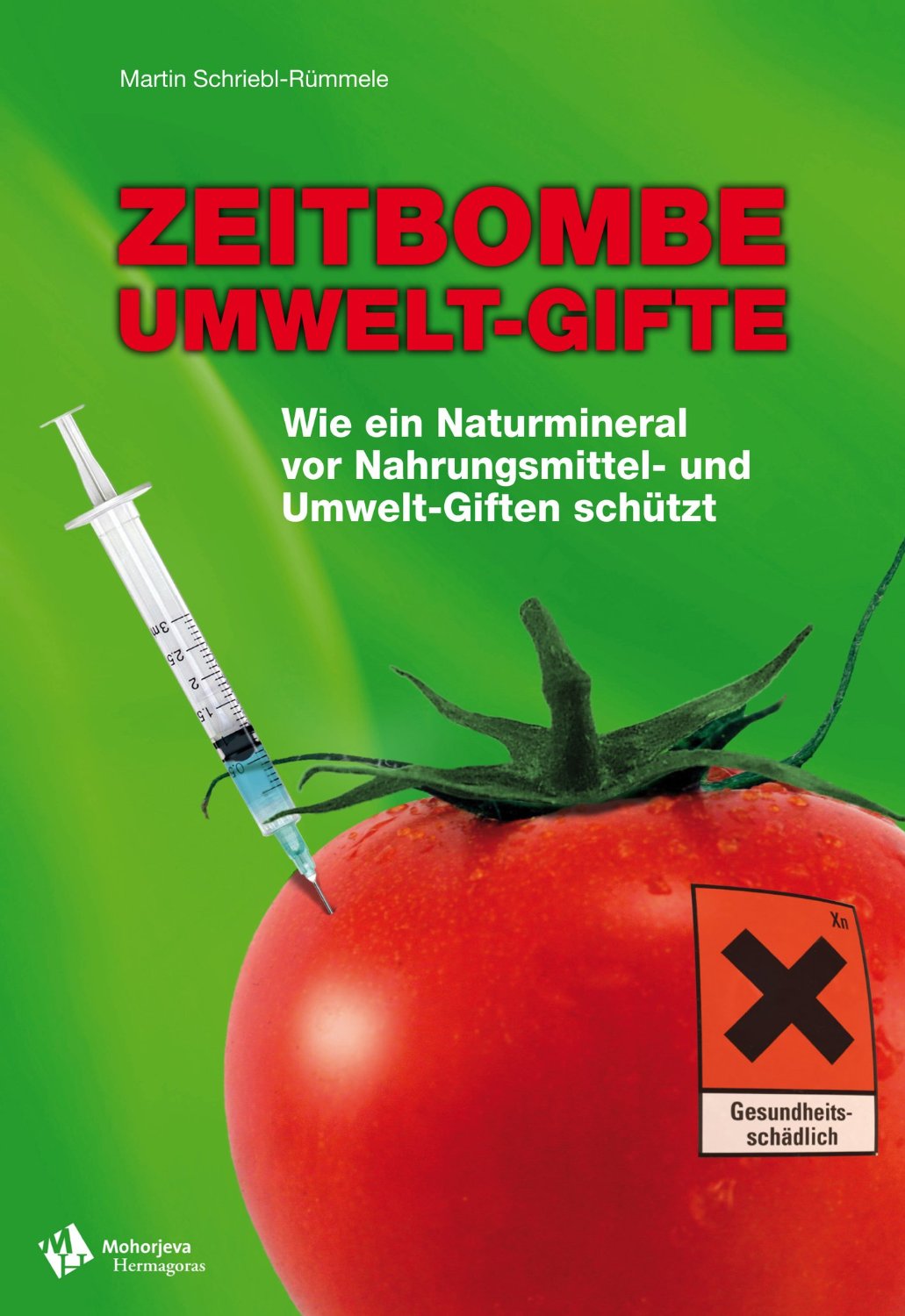 Zeitbombe Umweltgifte Zeitbombe Umweltgifte