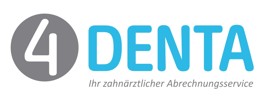 Abrechnungsservice 4DENTA