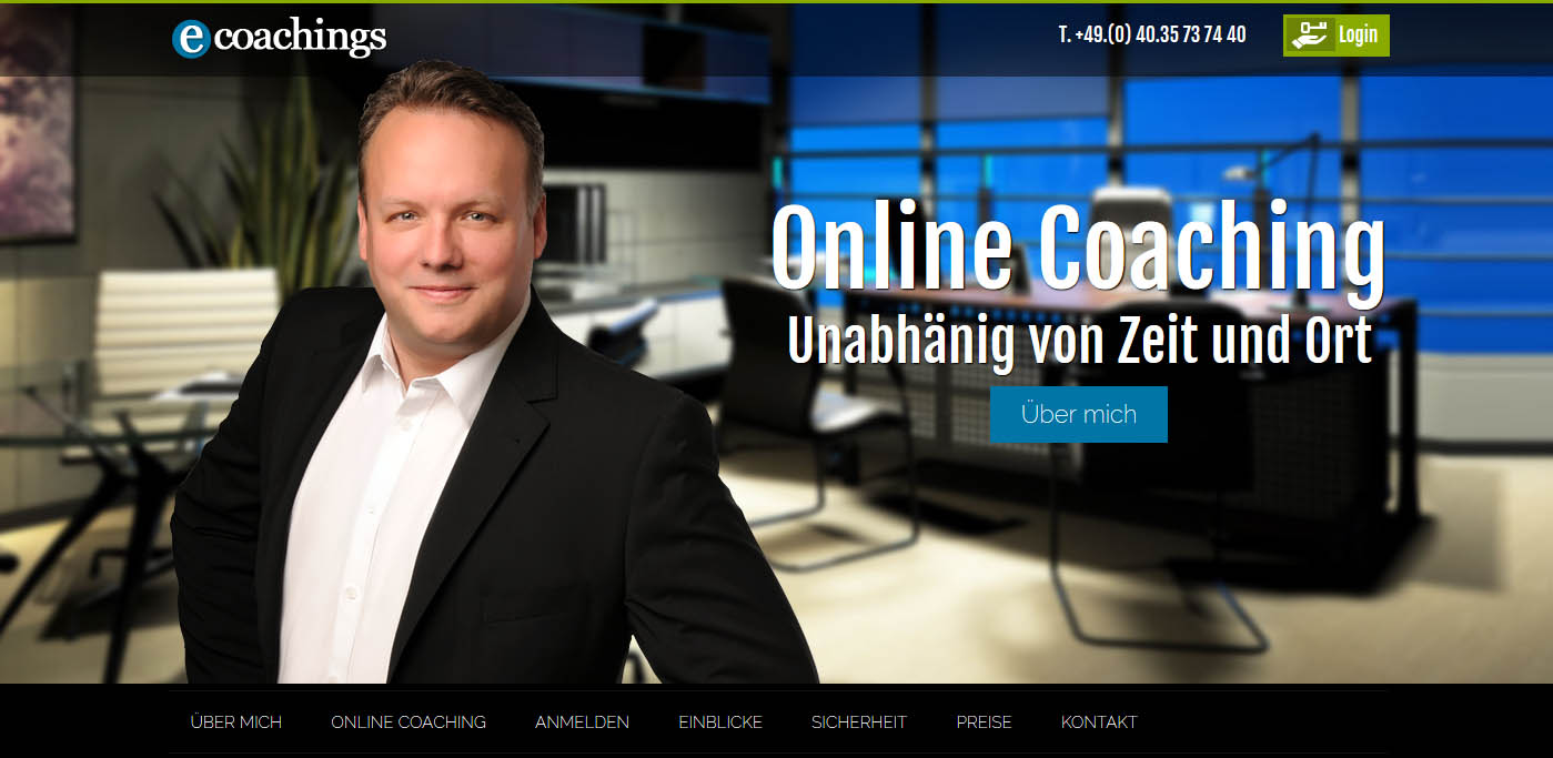 www.ecoachings.de www.ecoachings.de