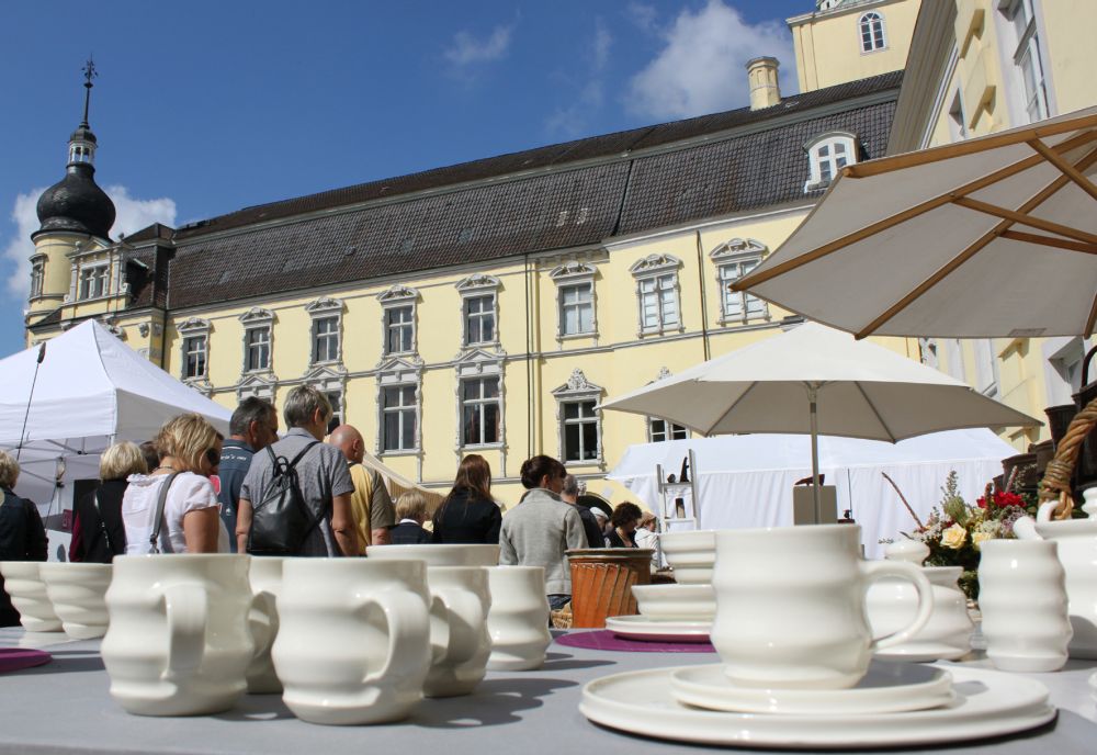 Keramikmarkt Oldenburg Keramikmarkt Oldenburg