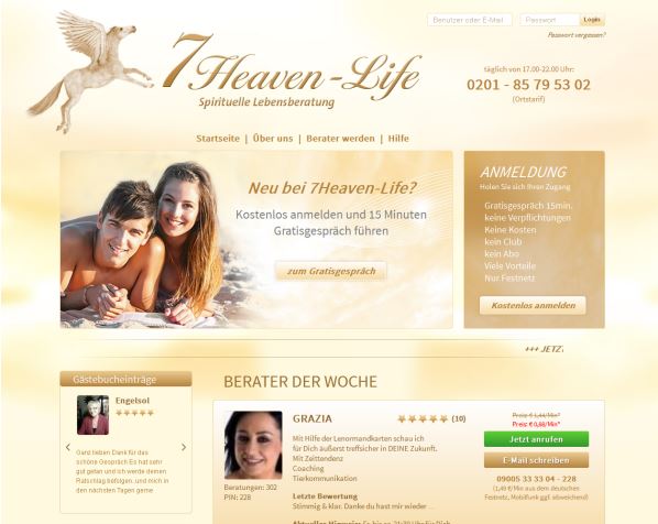 Neues Design. Neues Design.