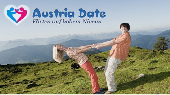 Austrias dating portal Nr.1