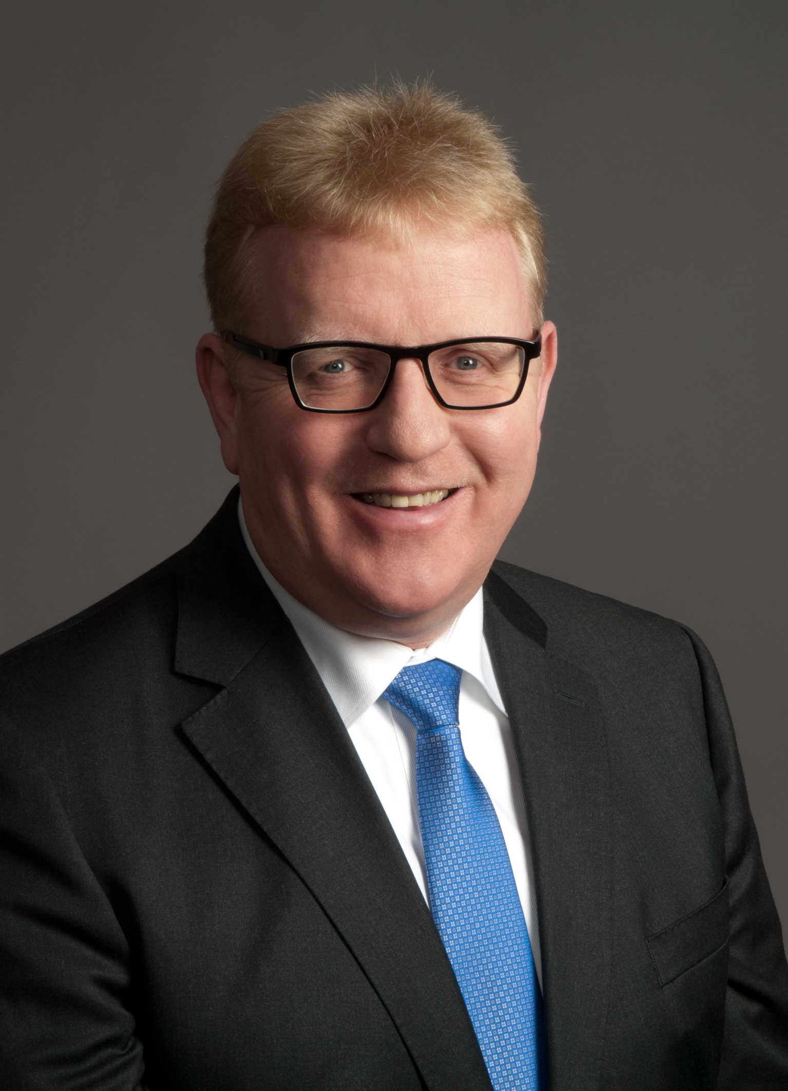 Clausmeyer-Alleingesellschafter Günter Schürmann