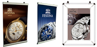 Easydisplay Plakatrahmen Easydisplay Plakatrahmen