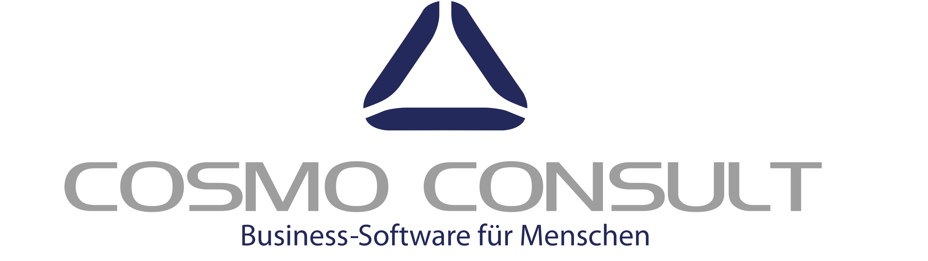 Logo COSMO CONSULT Logo COSMO CONSULT