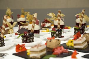 Hotel Restaurant