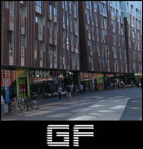 Gewerbeimmobilien-Finanzierung Gewerbeimmobilien-Finanzierung