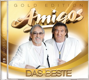 Die Amigos Die Amigos