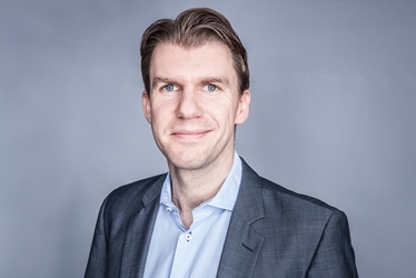 Dr. Jens Claussen, Geschäftsführer bei Textprovider Dr. Jens Claussen, Geschäftsführer bei Textprovider