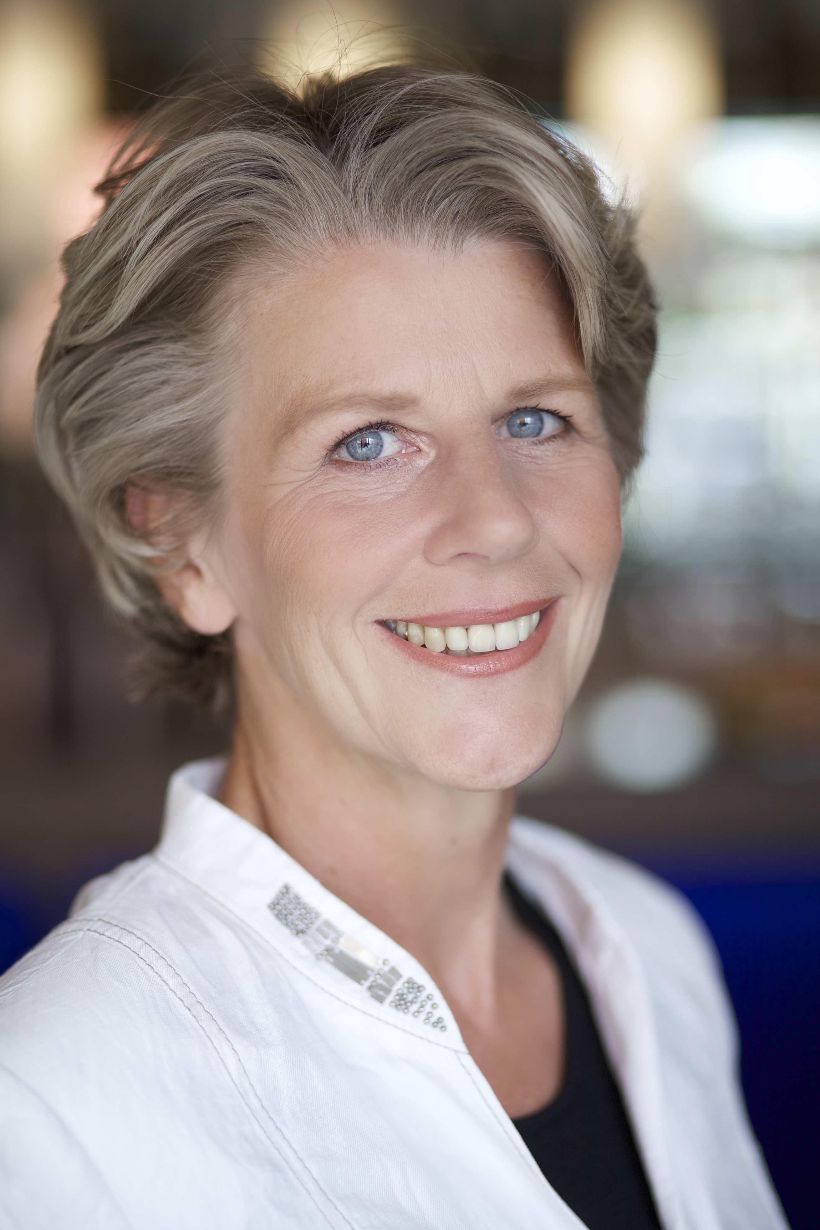 Susanne Weiss, Geschäftsführender Vorstand bei Ringhotels e.V. Susanne Weiss, Geschäftsführender Vorstand bei Ringhotels e.V.