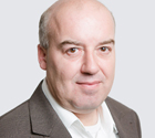Andreas Schmid, Senior Presales Consultant, Adyton Systems Andreas Schmid, Senior Presales Consultant, Adyton Systems