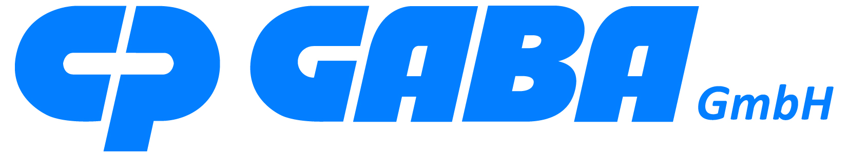 Logo der CP GABA GmbH Logo der CP GABA GmbH