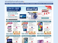 Smartphonehouse.de Smartphonehouse.de