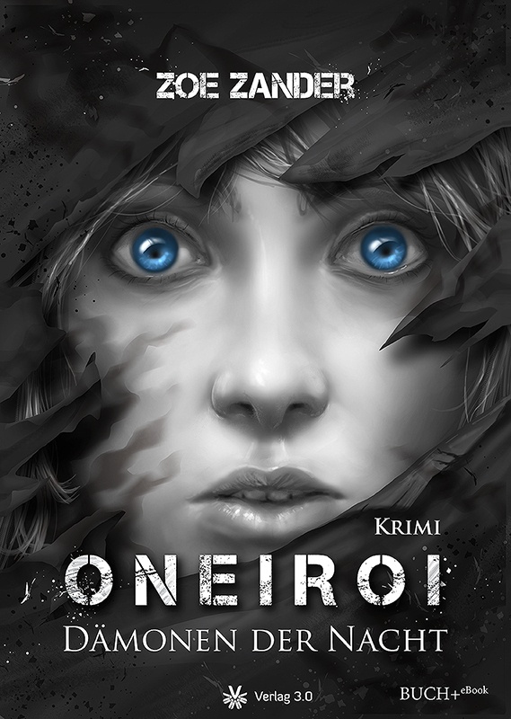 Cover Oneiroi Dämonen der Nacht Cover Oneiroi Dämonen der Nacht