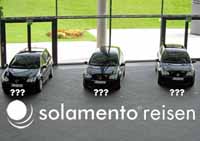 solamento Buchungswettbewerb 2009