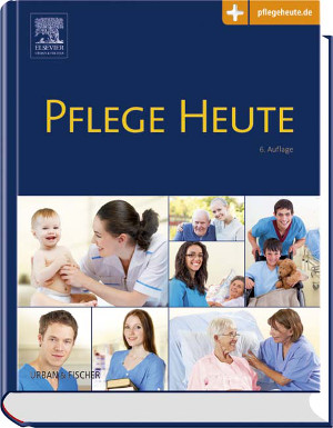 ISBN: 978-3-437-26774-1Pflege Heute-kleine AusgabeISBN: 978-3-437-28142-6Kleineres Format - gleicher