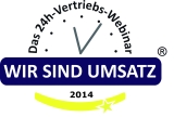 Die Online-Seminare starten am 19. September 2014 um Mitternacht Die Online-Seminare starten am 19. September 2014 um Mitternacht