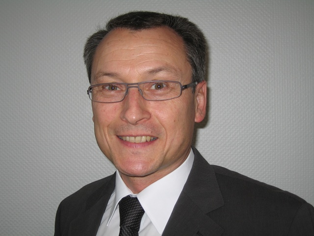 Hagen Schumann - neuer Leiter Vertrieb, Consulting und Marketing bei der Klinkhammer Group Hagen Schumann - neuer Leiter Vertrieb, Consulting und Marketing bei der Klinkhammer Group