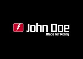 John Doe, Hersteller funktionaler Motorradbekleidung, sponsert Weltrekordversuch der Grizzly Adventu John Doe, Hersteller funktionaler Motorradbekleidung, sponsert Weltrekordversuch der Grizzly Adventu