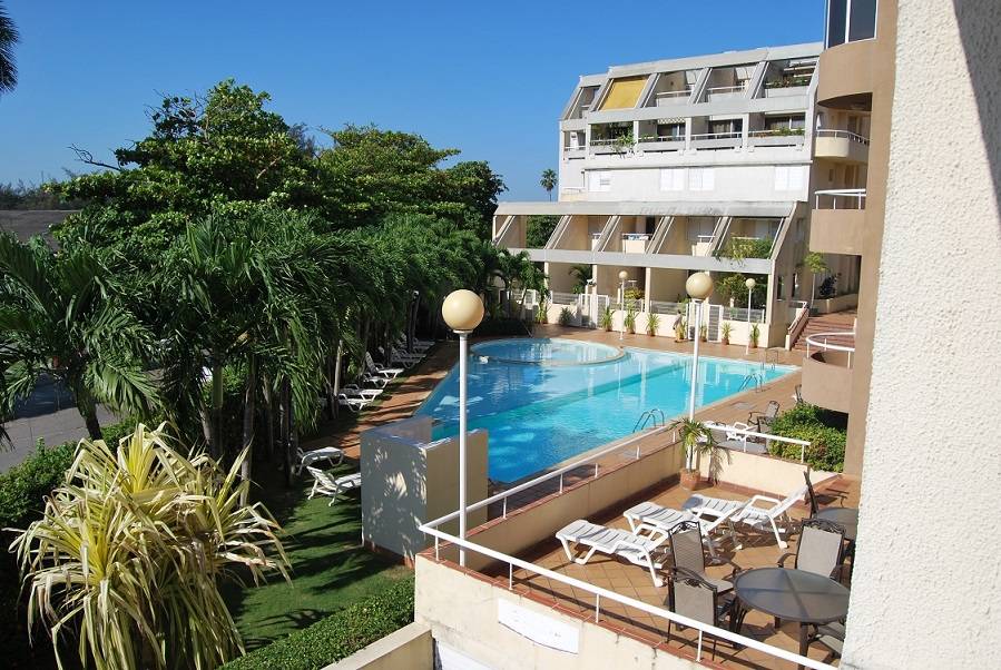 Eigentumswohnungen auf Kuba - Appartementwohnanlage in Havanna Eigentumswohnungen auf Kuba - Appartementwohnanlage in Havanna