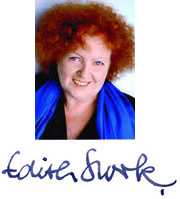 Hilft mit erprobter methode Fehler zu vermeiden: Edith Stork Hilft mit erprobter methode Fehler zu vermeiden: Edith Stork