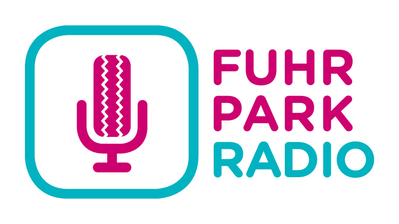 Reinhören: www.fuhrparkradio.de Reinhören: www.fuhrparkradio.de