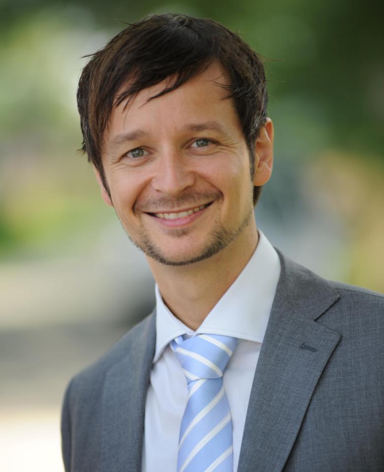 Carsten Sallmann - Geschäftsführer STAXITE Reisen GmbH Carsten Sallmann - Geschäftsführer STAXITE Reisen GmbH