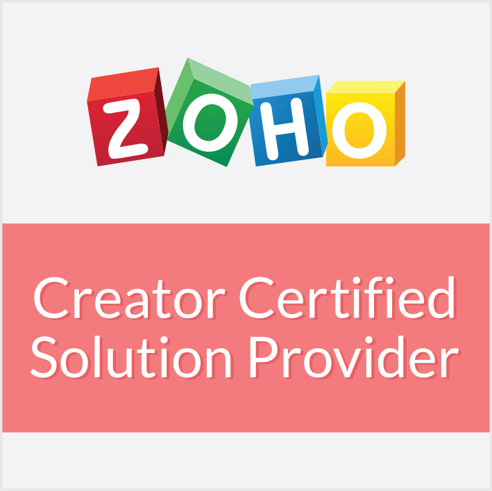 Natalie Söll Vertriebs- und Marketingservice ist Zoho Certified Solution Provider