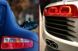 Der wohl beste Audi aller Zeiten – zu mieten beim Luxusvermieter Afirst.de 
