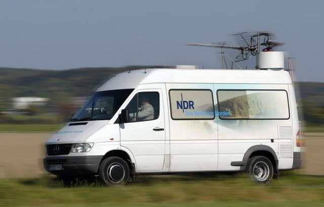 Foto (c)NDR Foto (c)NDR