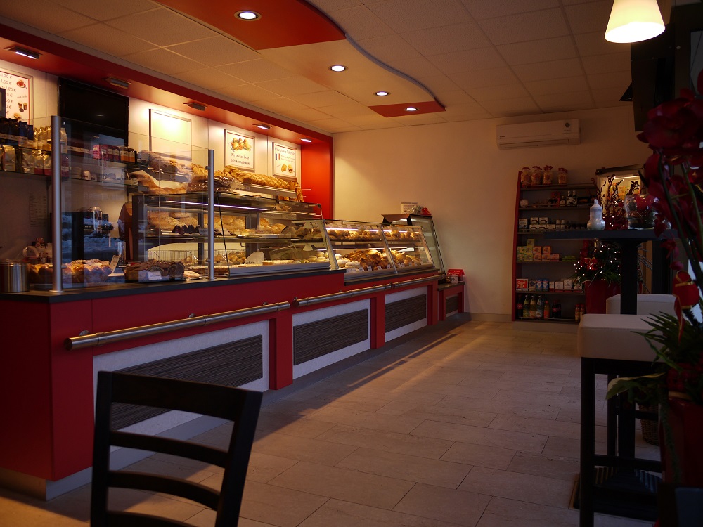 Bäckerei Bauer Bäckerei Bauer