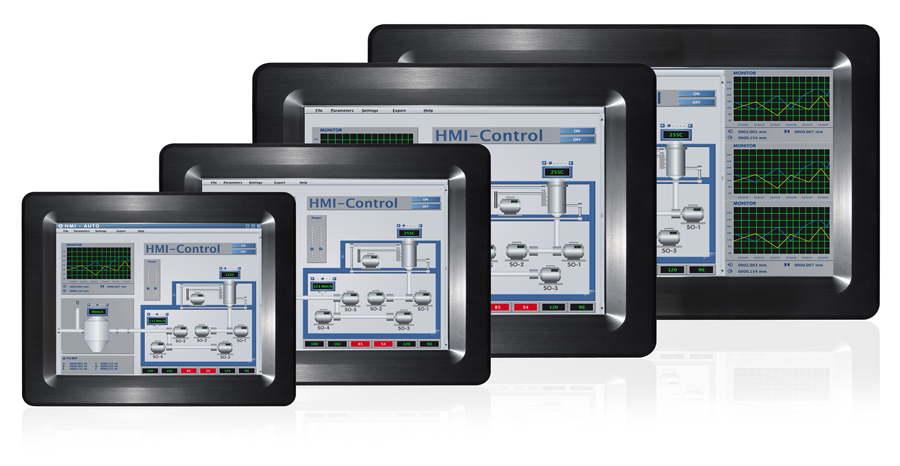 Resistive Panel-PC-Serie von 10,4?bis 18,5? Resistive Panel-PC-Serie von 10,4?bis 18,5?