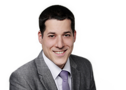 Wael Yasin wird neue Vertriebskraft bei der CreateCtrl AG