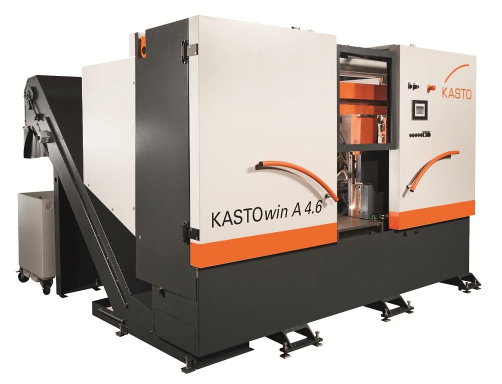 KASTOwin A 4.6 KASTOwin A 4.6