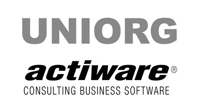 UNIORG und ACTIWARE intensivieren Partnerschaft UNIORG und ACTIWARE intensivieren Partnerschaft