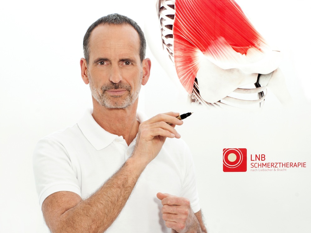 Schmerztherapie ohne Operation Schmerztherapie ohne Operation