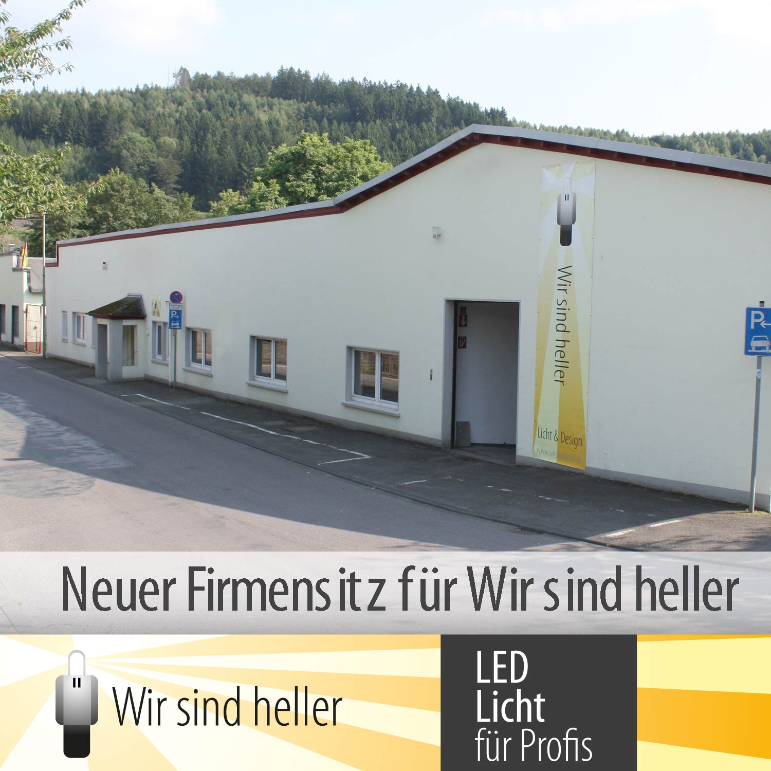 Wir sind heller Wir sind heller