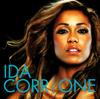 Ida Corr Cover
