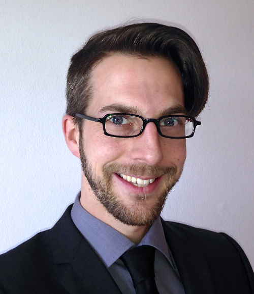 Aurel Takacs, Business Development Manager bei der sysob IT-Distribution GmbH&Co. KG Aurel Takacs, Business Development Manager bei der sysob IT-Distribution GmbH&Co. KG