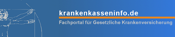 krankenkasseninfo.de - Fachportal für Gesetzliche Krankenversicherung krankenkasseninfo.de - Fachportal für Gesetzliche Krankenversicherung