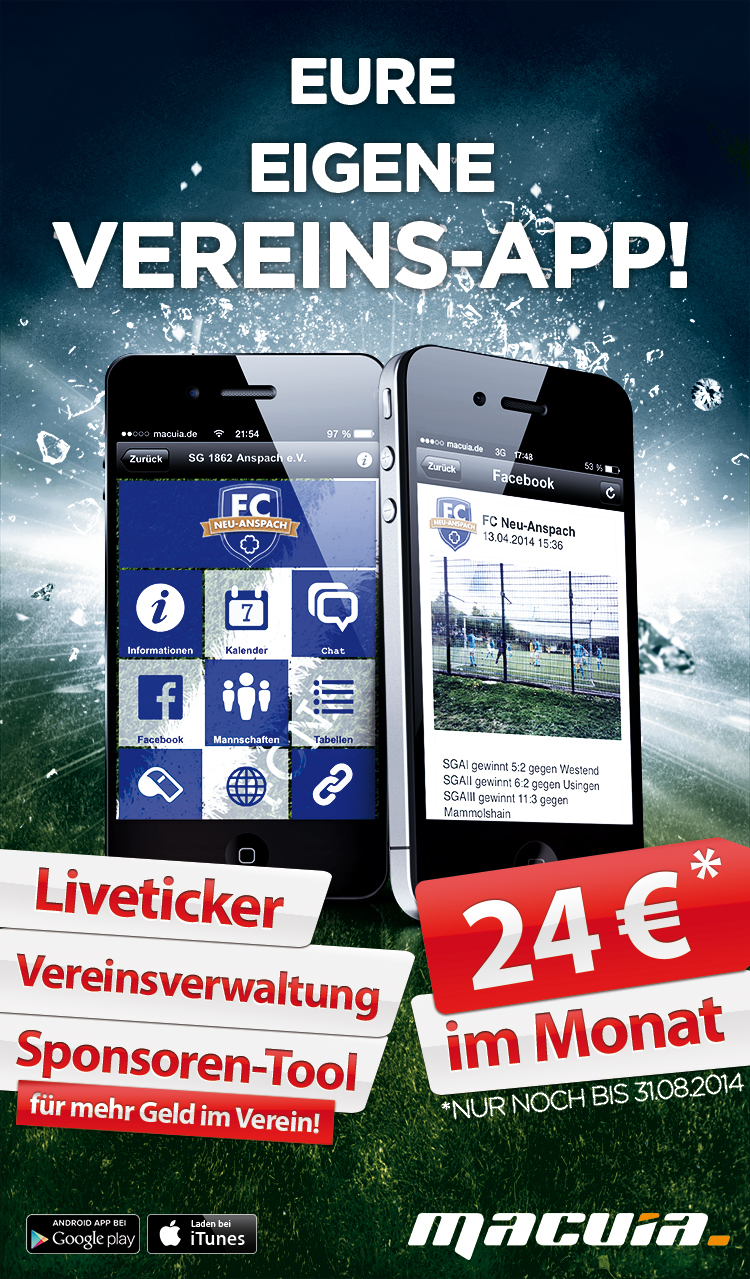 Sonderaktion