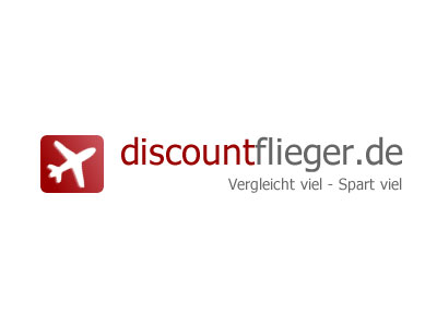 discountflieger.de - der kostenlose Flug-Preisvergleich discountflieger.de - der kostenlose Flug-Preisvergleich