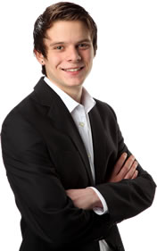 Sven Schill - Initiator von EASY STARTUP Sven Schill - Initiator von EASY STARTUP