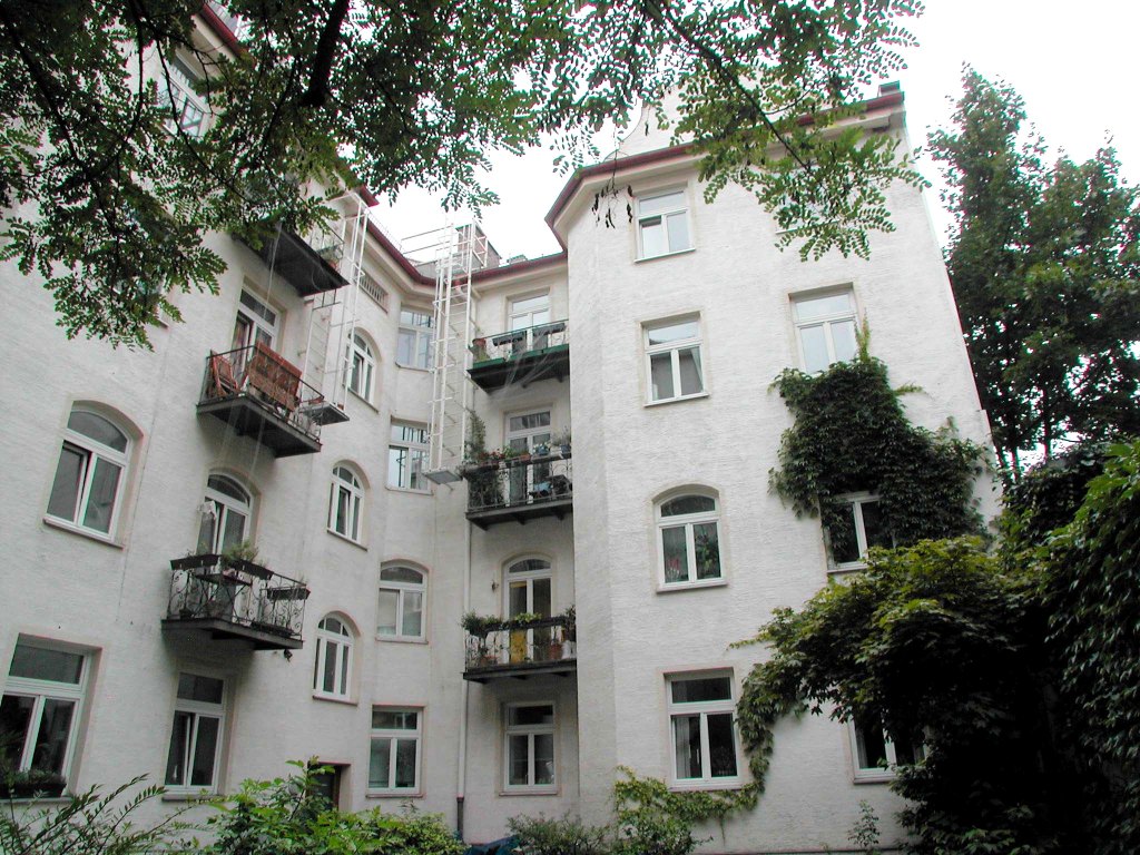 Eigentumswohnung