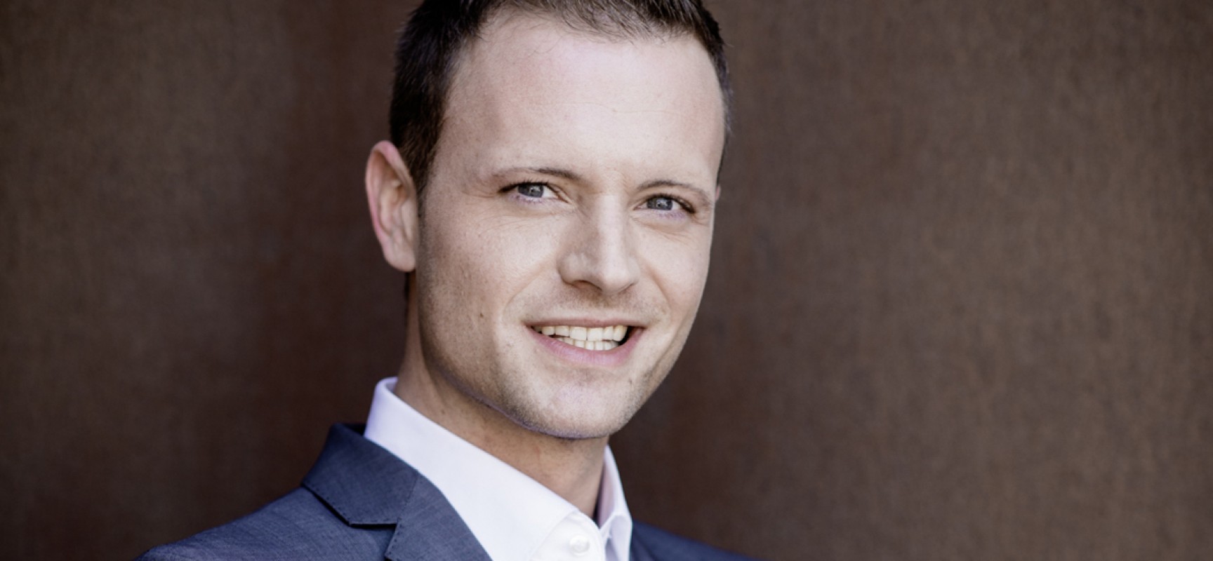 Benjamin Barnack, Director Business Development bei der D+S Unternehmensgruppe Benjamin Barnack, Director Business Development bei der D+S Unternehmensgruppe