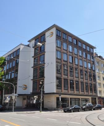 Die Akademie Handel in München Die Akademie Handel in München