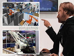 MPDS4 Anlagenbausoftware auf der Interpack und VIV Europe 2014